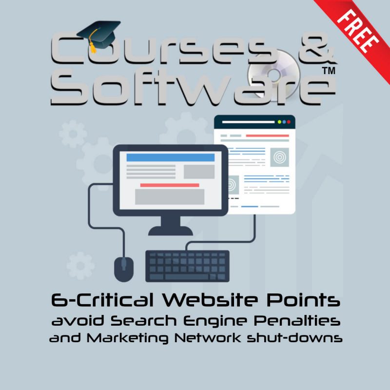 6-Critical Points Every Website Must Have