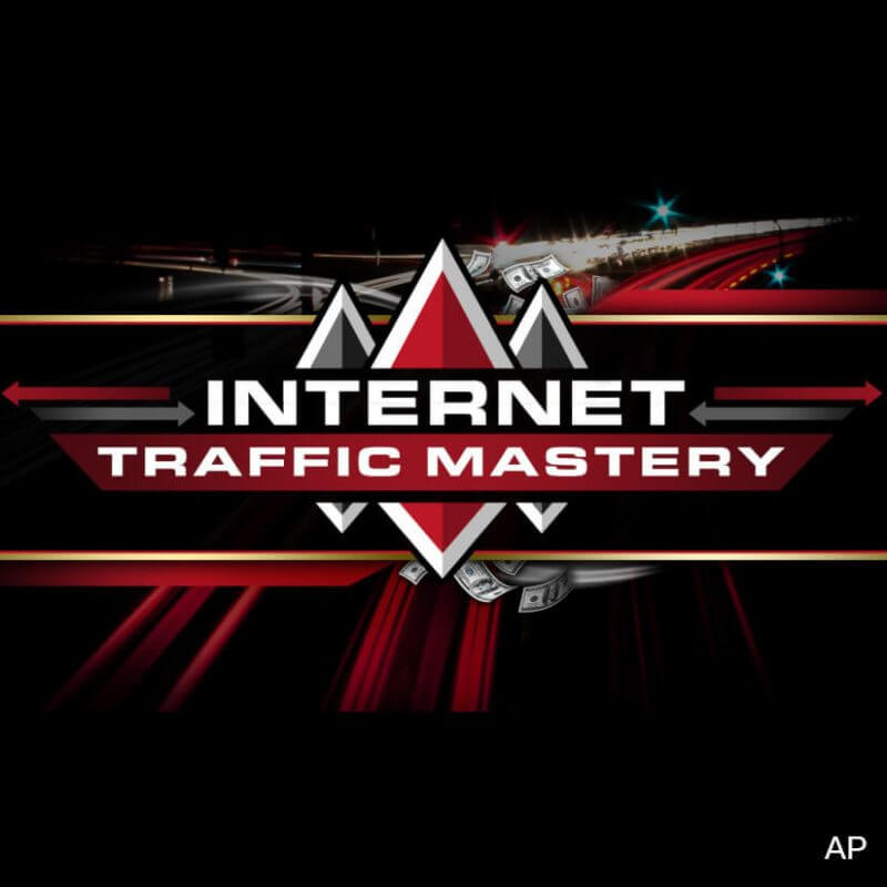 Internet Traffic Mastery