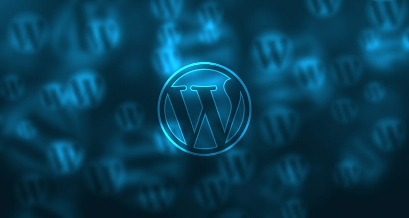 WordPress Website Consulting